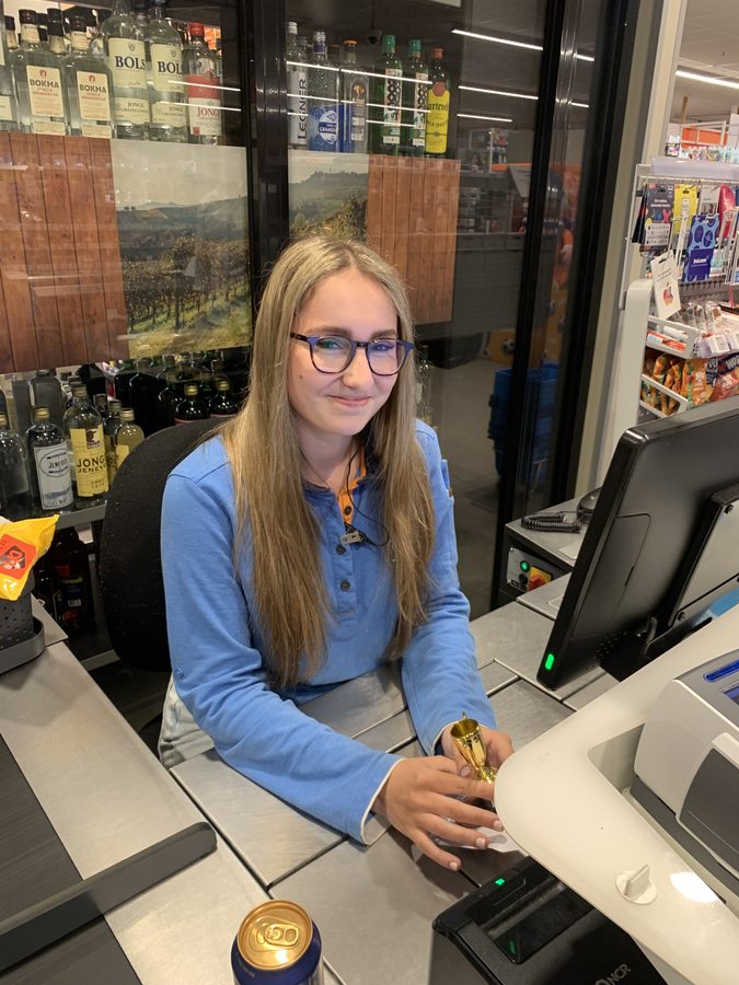 Winnaar Albert Heijn Schoolweg